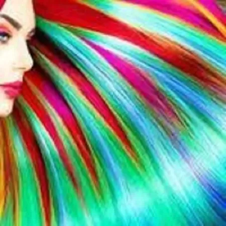 سالن زيبايي شميسا