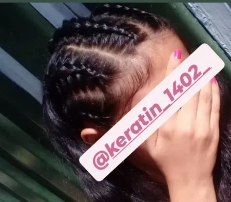 سالن زيبايي گل نرگس