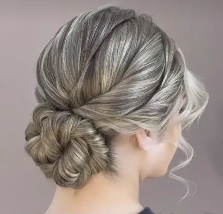 سالن زيبايي ملودي