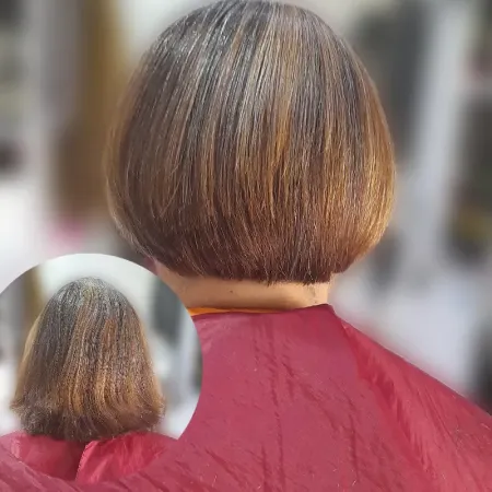 سالن زيبايي چهره ساز