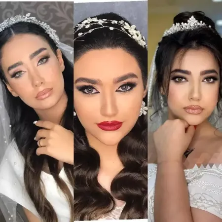 آرايشگاه مه نگار