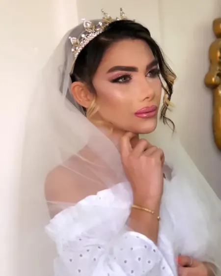 عروس سراي نازنين بشارت