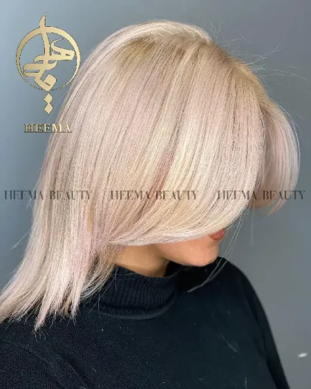 آرايشگاه هيما بيوتي