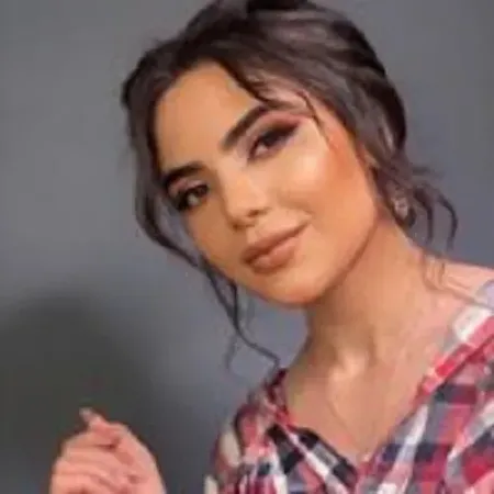 سالن زيبايي جميله صفايي