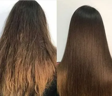 سالن زيبايي چهره سازان رشت (مژگان نظري)