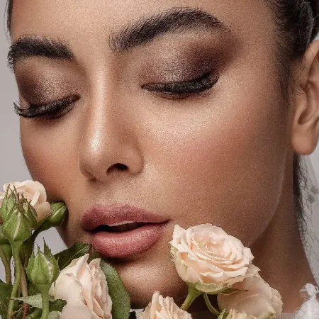 سالن زيبايي ناديا