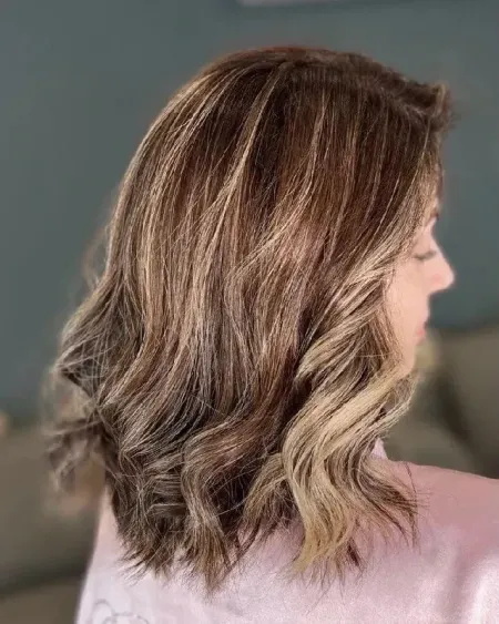 سالن زيبايي ناديا بيوتي