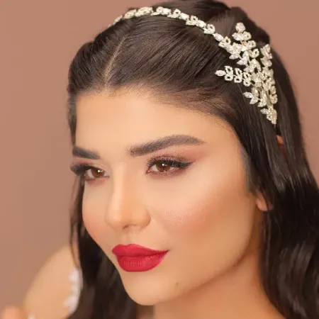 سالن زيبايي الهه رحيميان