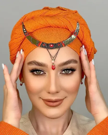 سالن زيبايي کاخ عروس