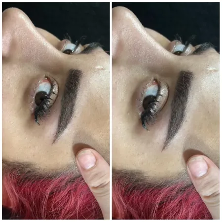 سالن زيبايي اليسا