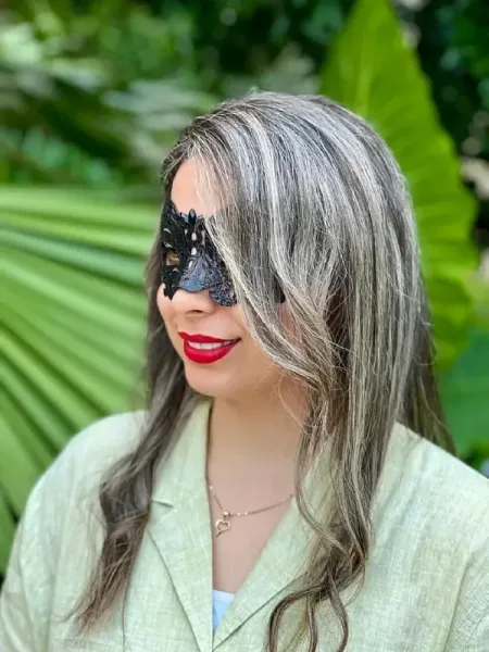 سالن زيبايي ماهور