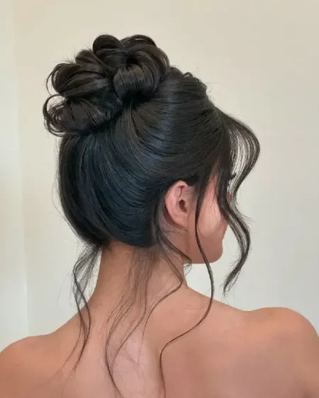 سالن زيبايي باران