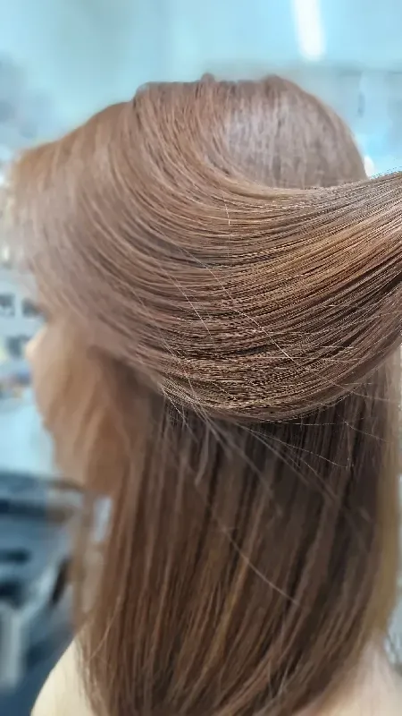 سالن زيبايي جلوه