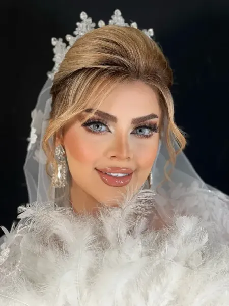 سالن زيبايي کاتو