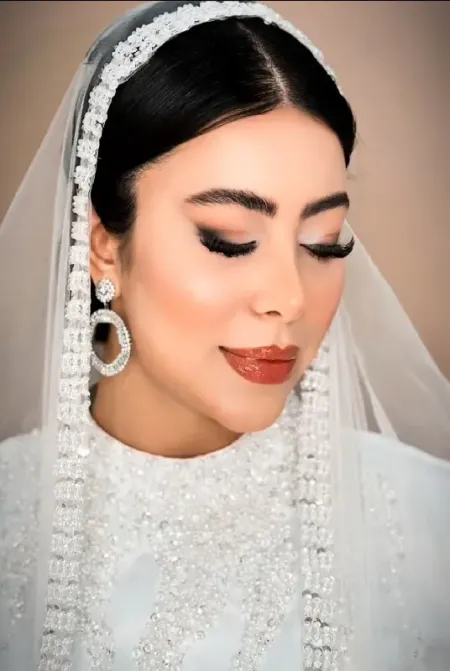 سالن زيبايي پونه کريمي