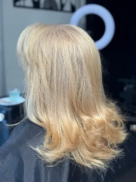 سالن زيبايي لي ديا