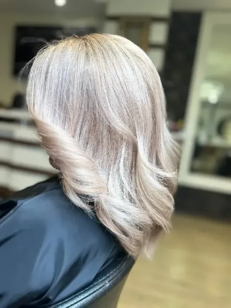 سالن زيبايي ساتيا