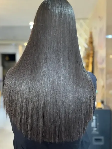 سالن زيبايي دلبرانه