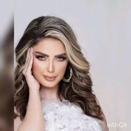 سالن زيبايي مرجان زعيم پور