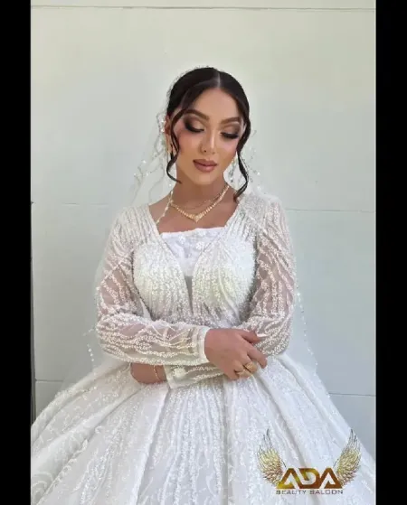 آرايشگاه زنانه آدا 