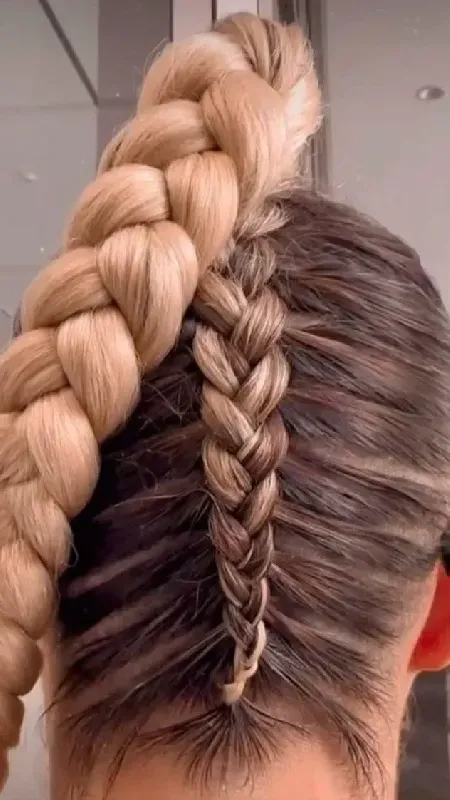 سالن زيبايي آلما