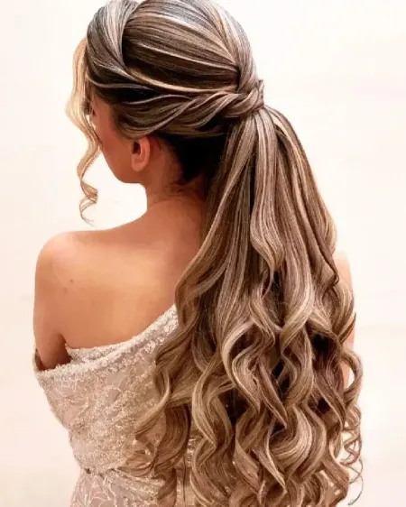 سالن زيبايي خداوردي