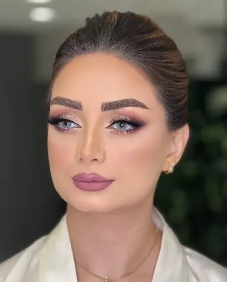 آرايشگاه زنانه ‌آدرينا 