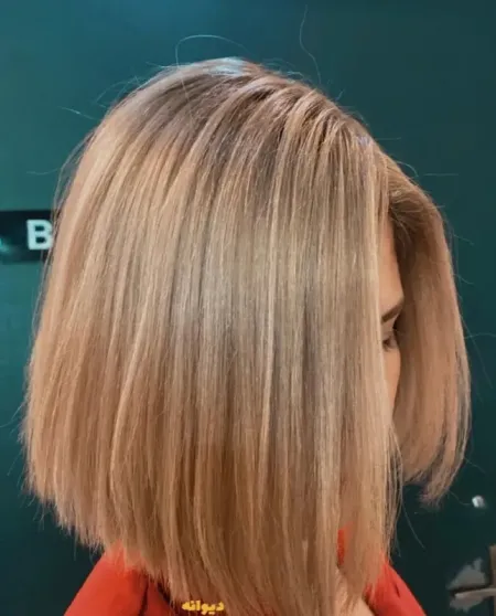 سالن زيبايي عروس تک اصلي