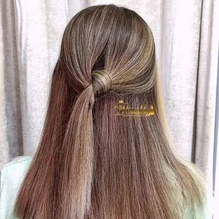 زيباکده عروس آبي