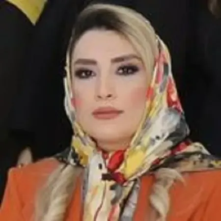 مجموعه زيبايي آفرينش