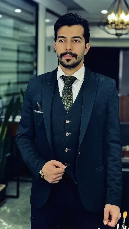 آرايشگاه آلاس