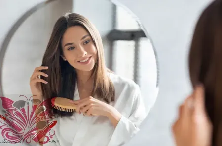 سلامت مو و روان شما چقدر به هم مرتبطاند؟