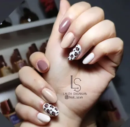 سالن زيبايي اسما