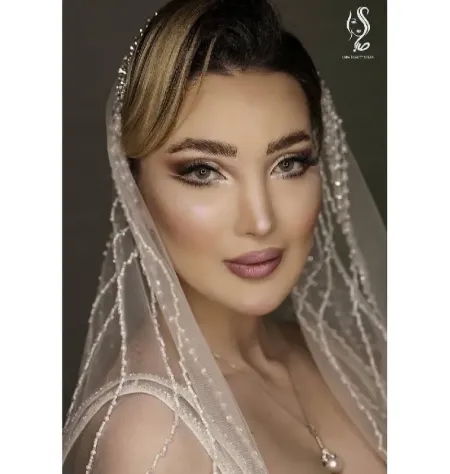 سالن زيبايي صبا بيوتي