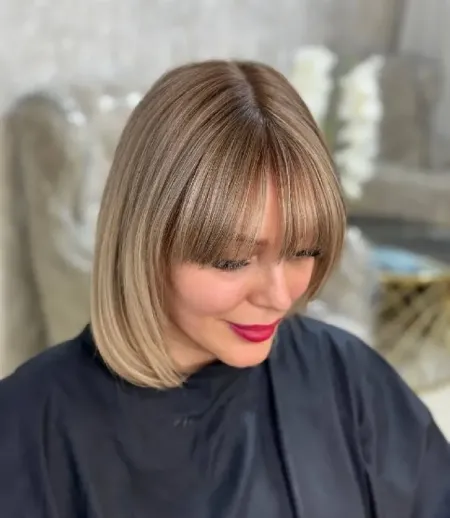 سالن زيبايي موژان اشهب