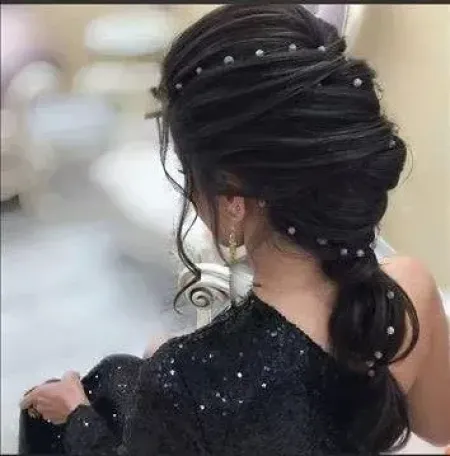 سالن زيبايي آفروديت