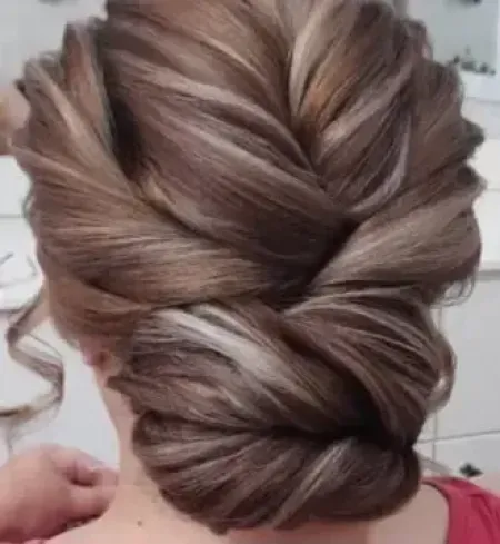 سالن زيبايي الماس بيوتي