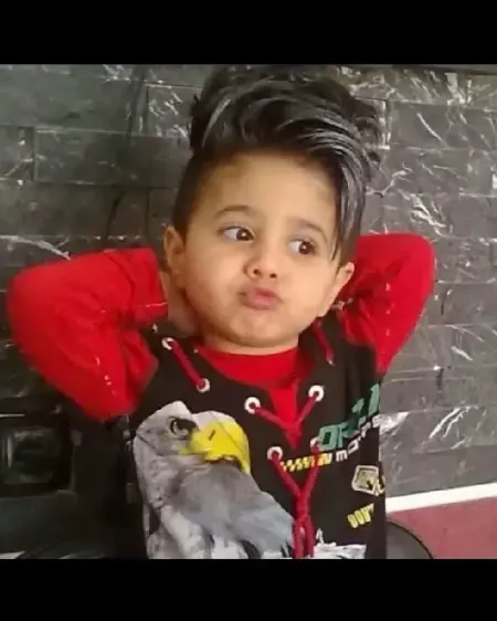 پيرايش امير