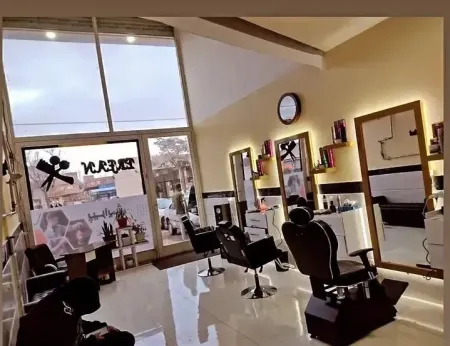 پيرايش عرفان