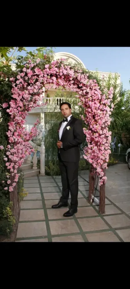 پيرايش سپهر