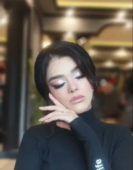 زيبايي الهام محسني