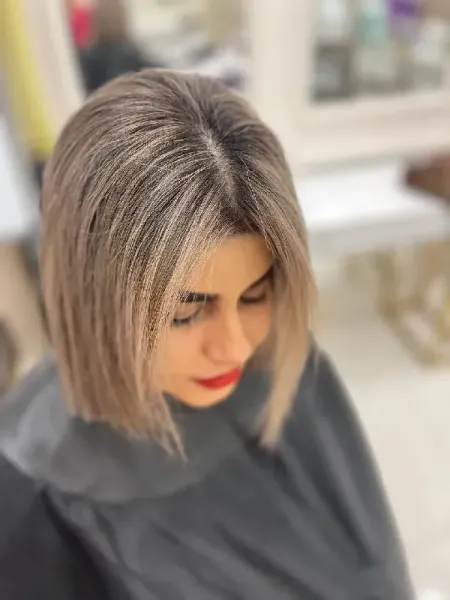 خدمات رنگ و لايت گريواني