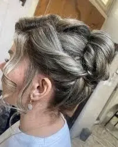 سالن زيبايي پرنيا بانو