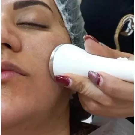 سالن زيبايي ماه ترمه