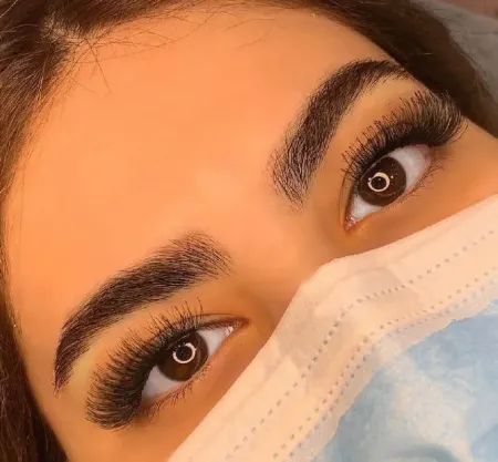 آرايشگاه زنانه نگار