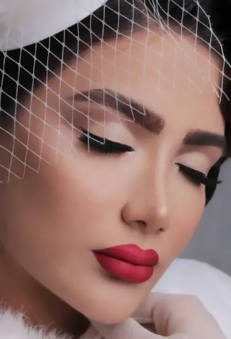 سالن زيبايي تيکا