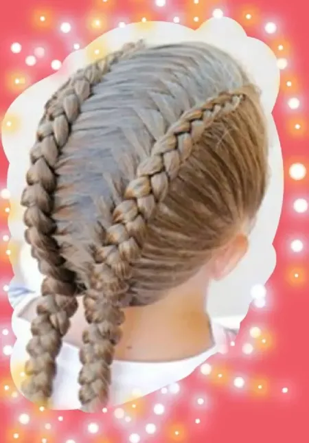 سالن زيبايي عروس آريايي