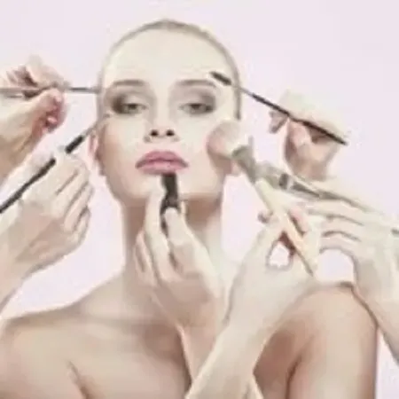 سالن زيبايي تک رخ