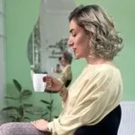 سالن زيبايي باران