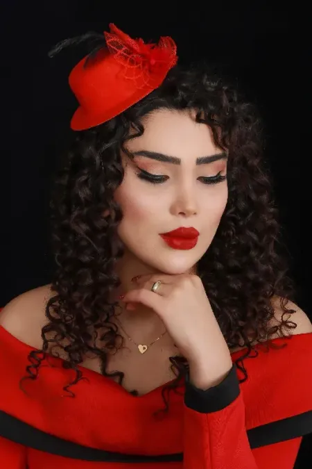 سالن زيبايي سيمين